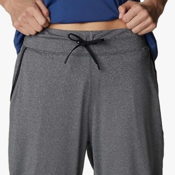 Columbia Womens Slack Water Knit Jogger (NWT) - Picture 1 of 3